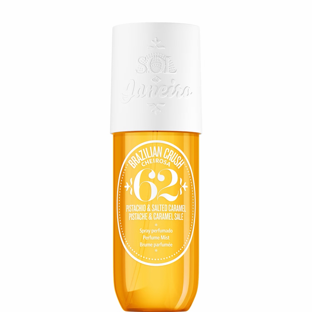 Sol de Janeiro Brazilian Crush 62 Mist