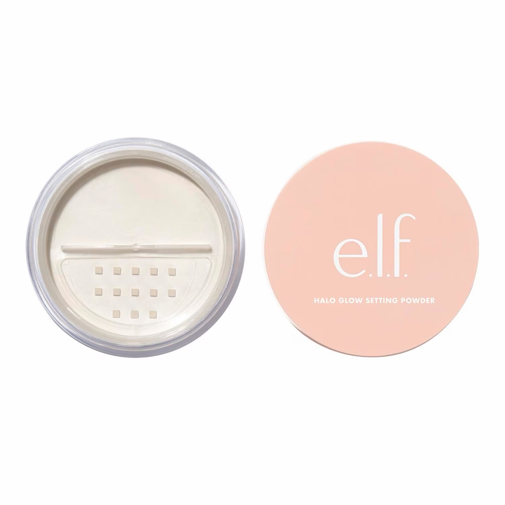 e.l.f. Halo Glow Setting Powder 02