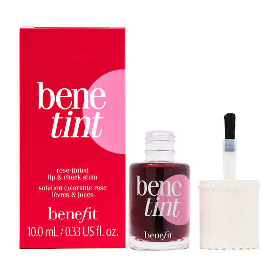 Benefit Benetint rosa