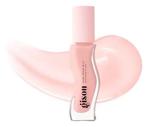 Gisou Lip Oil Vanilla Glaze