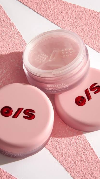 One size Polvo Ultra Pink