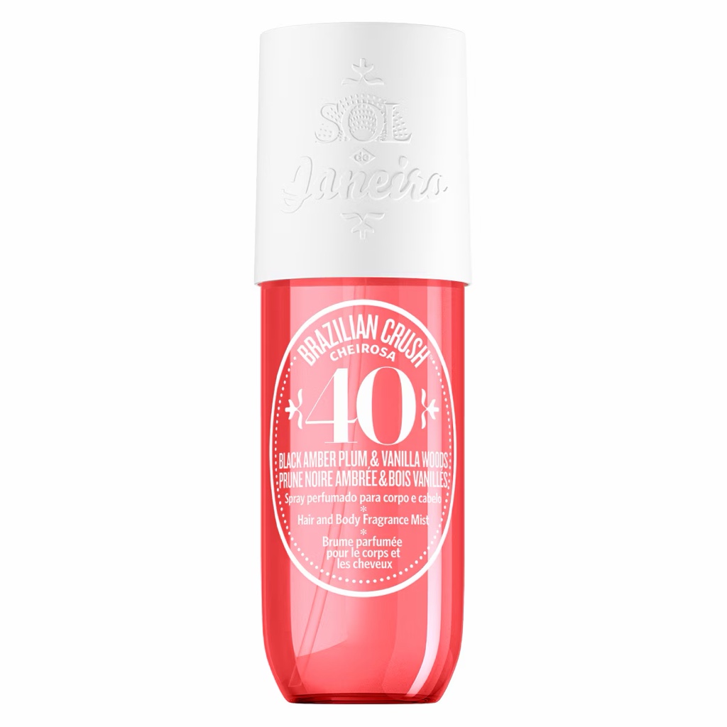 Sol de Janeiro Brazilian Crush 40 Mist