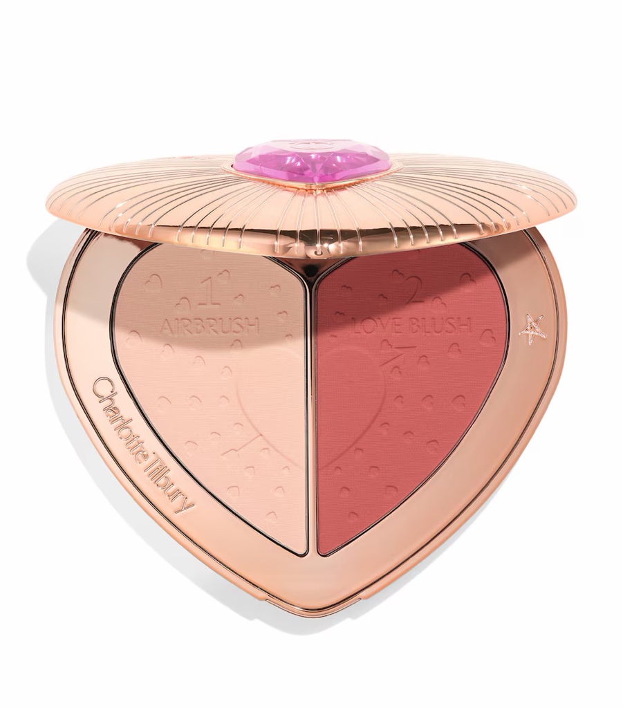 Charlotte Tilbury Blush Soulmate