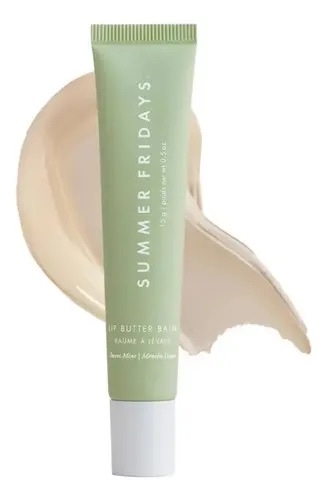 Summer Fridays Sweet Mint