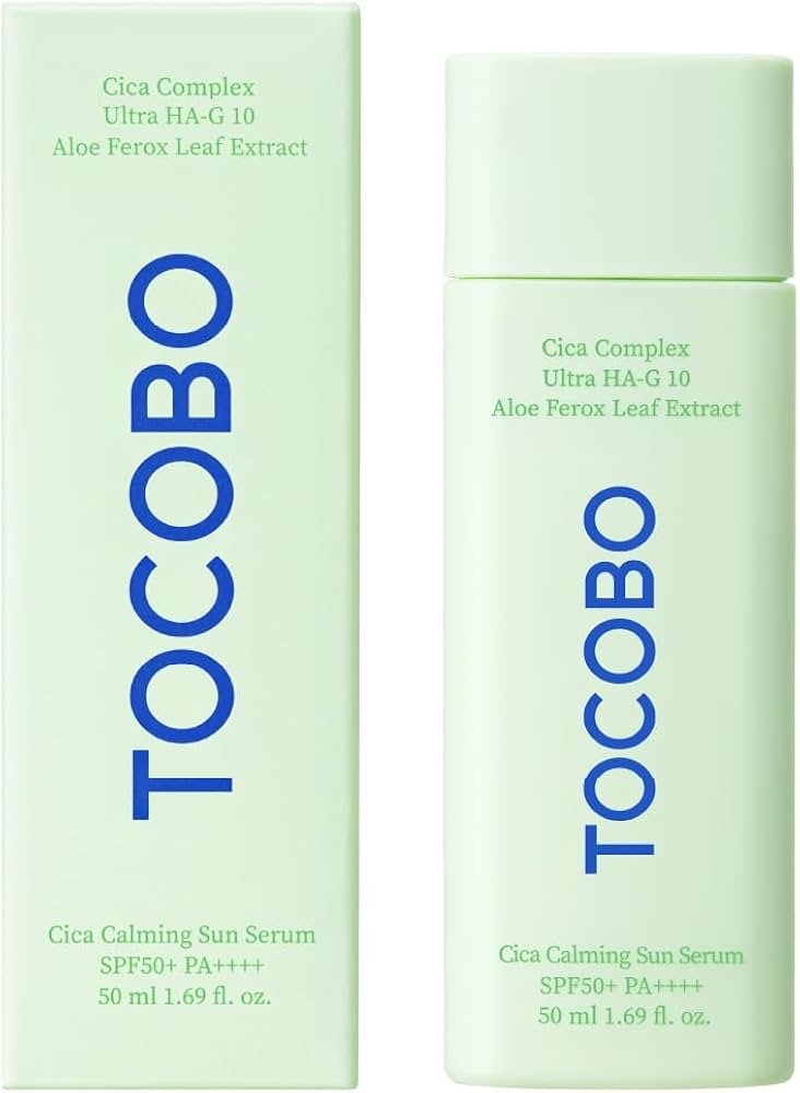 TOCOBO Bloqueador Solar Líquido ( forma barra)