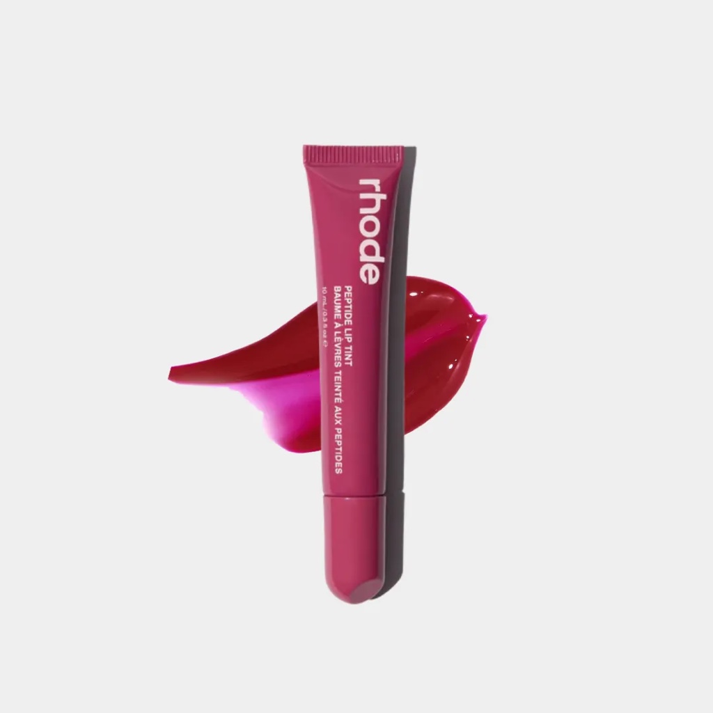 Rhode Lip Tint Raspberry Jelly