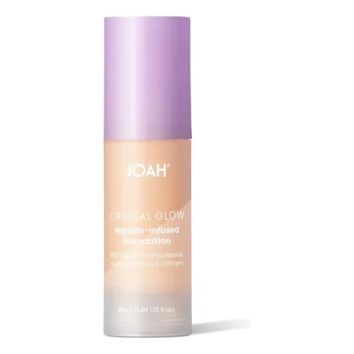 JOAH Crystal Glow base MC030
