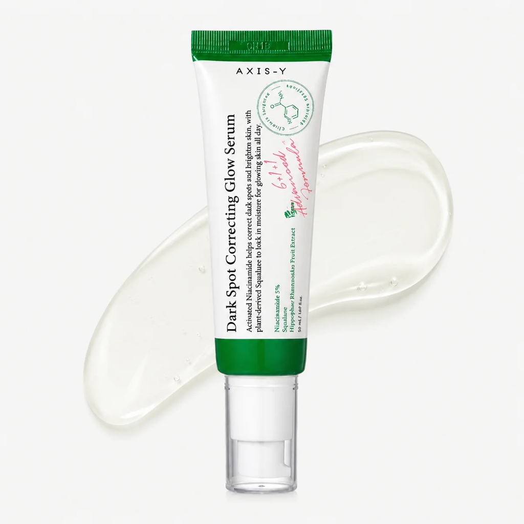 AXIS-Y Dark Spot Correcting Glow Serum