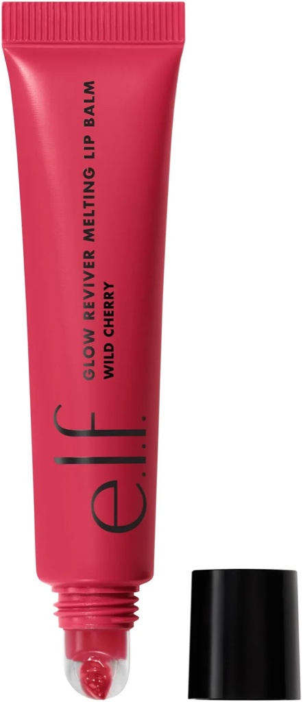 e.l.f. Gloss Wild Cherry