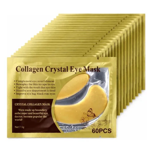 Collagen Crystal Eye Mask