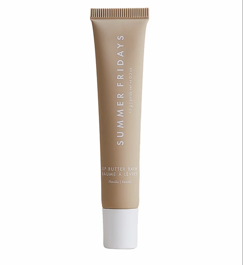 Summer Fridays Toasted Marshmallow