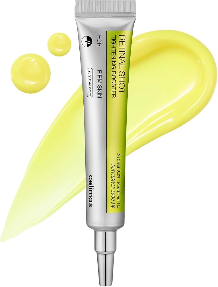 Celimax Retinal Shot