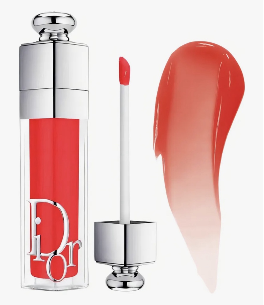 Dior Maximizer Shimmer Peach