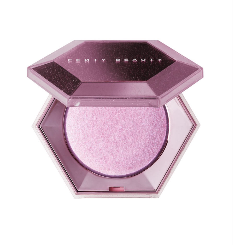 Fenty Beauty Iluminador Lavender Luv’r