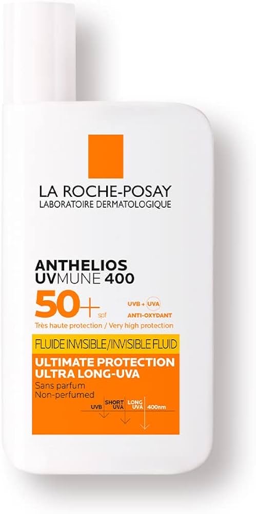 La Roche-Posay Anthelios UVmune 400 SPF 50+