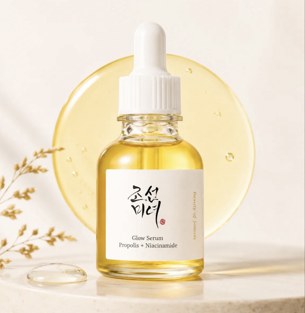 Beauty of Joseon Glow Serum