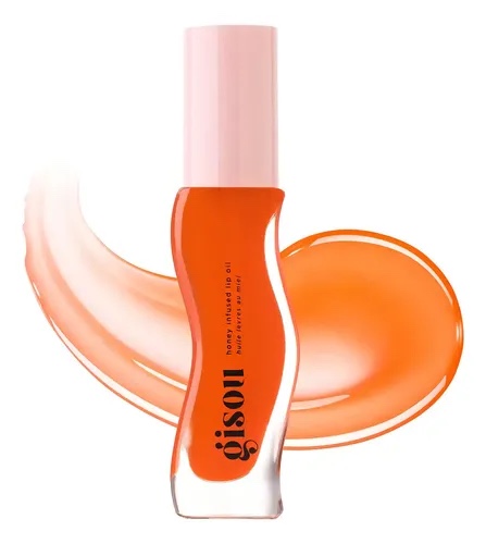 Gisou Lip Oil Mango Passion Punch