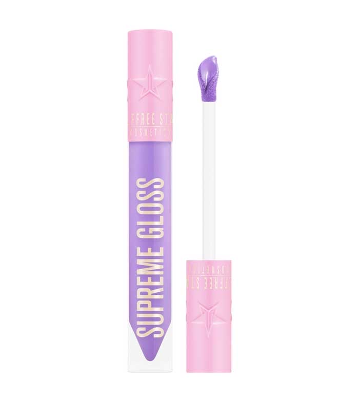 Jeffree Star Supreme Gloss Frosting Four Dinner