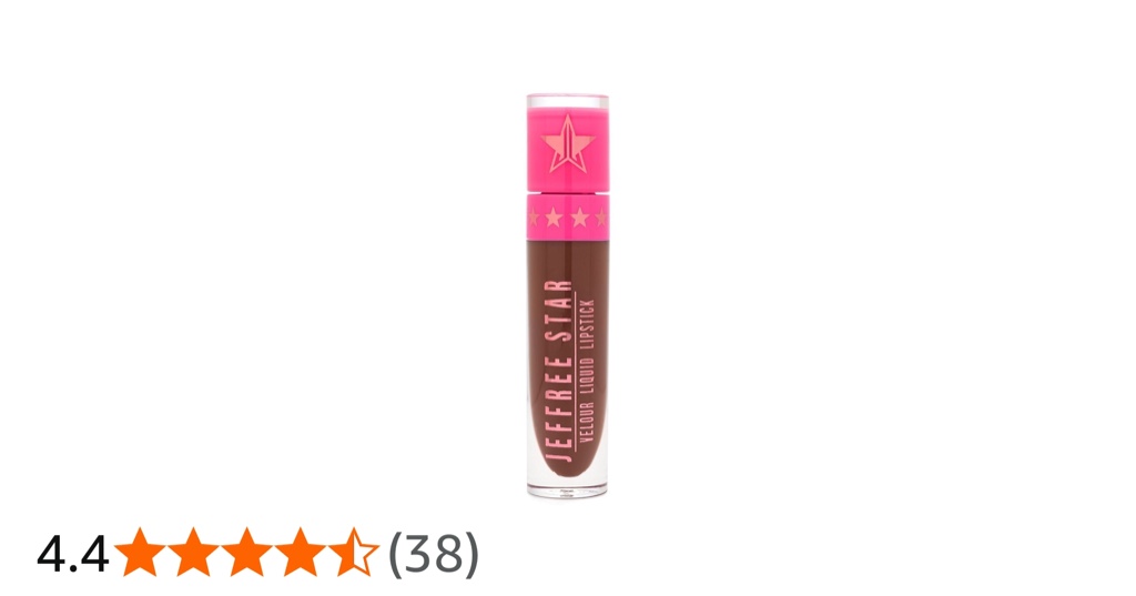 JeffreeStar Dominatrix lipstick