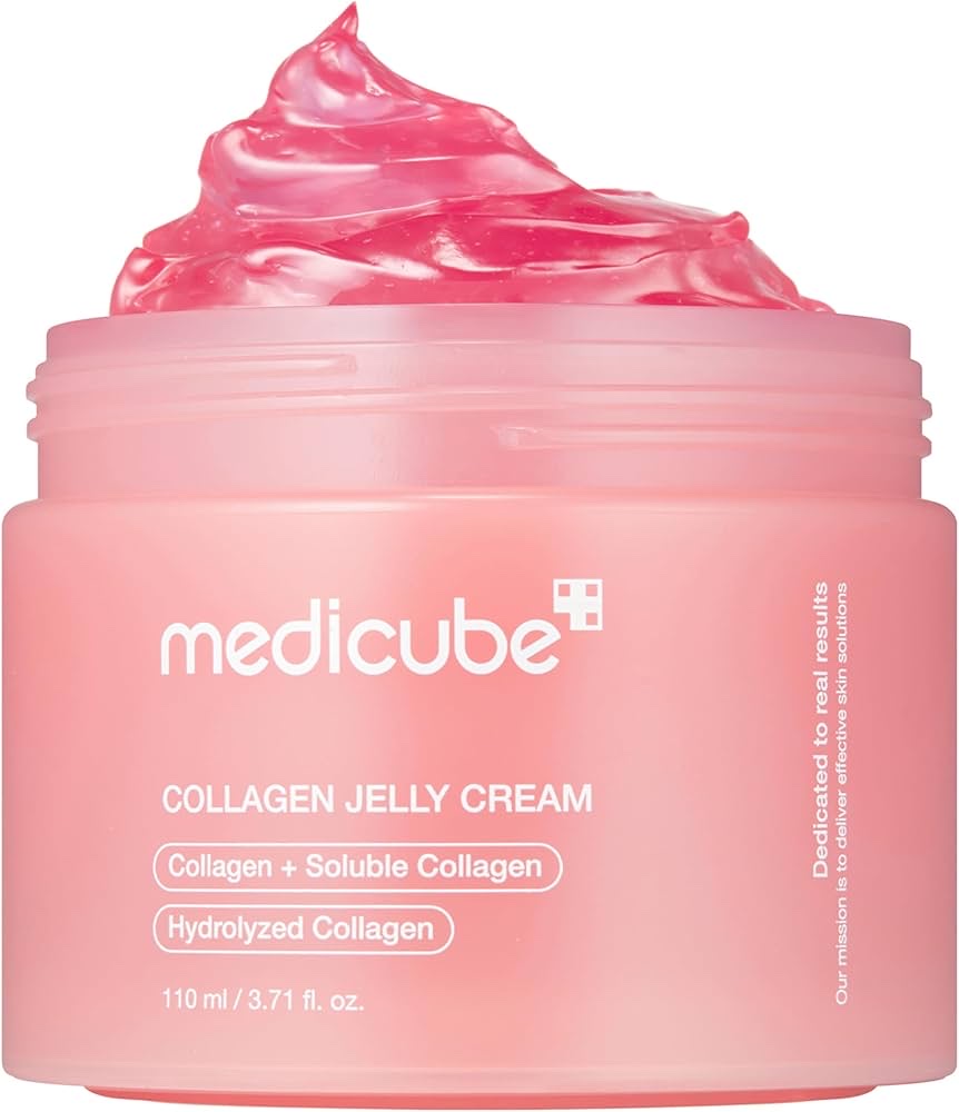 Medicube Jelly Cream