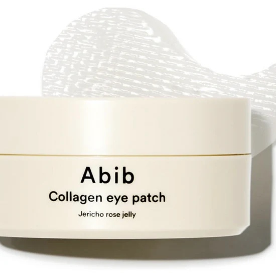 Abib Collagen eye patch