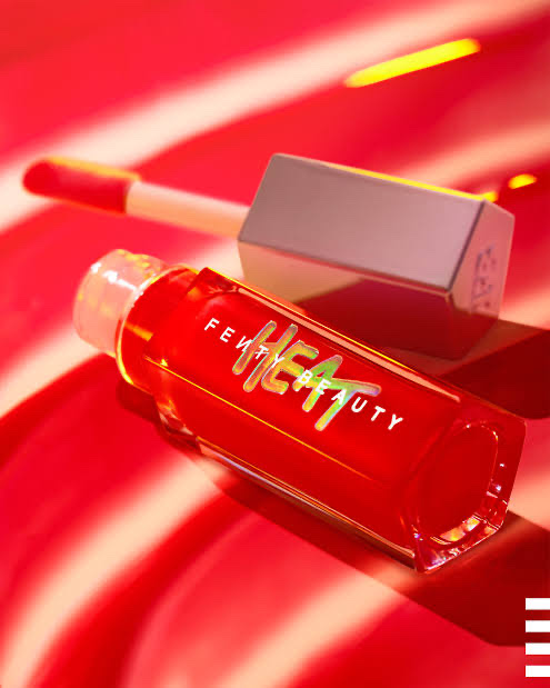 Fenty Beauty Glos Bomb HOT CHERRY