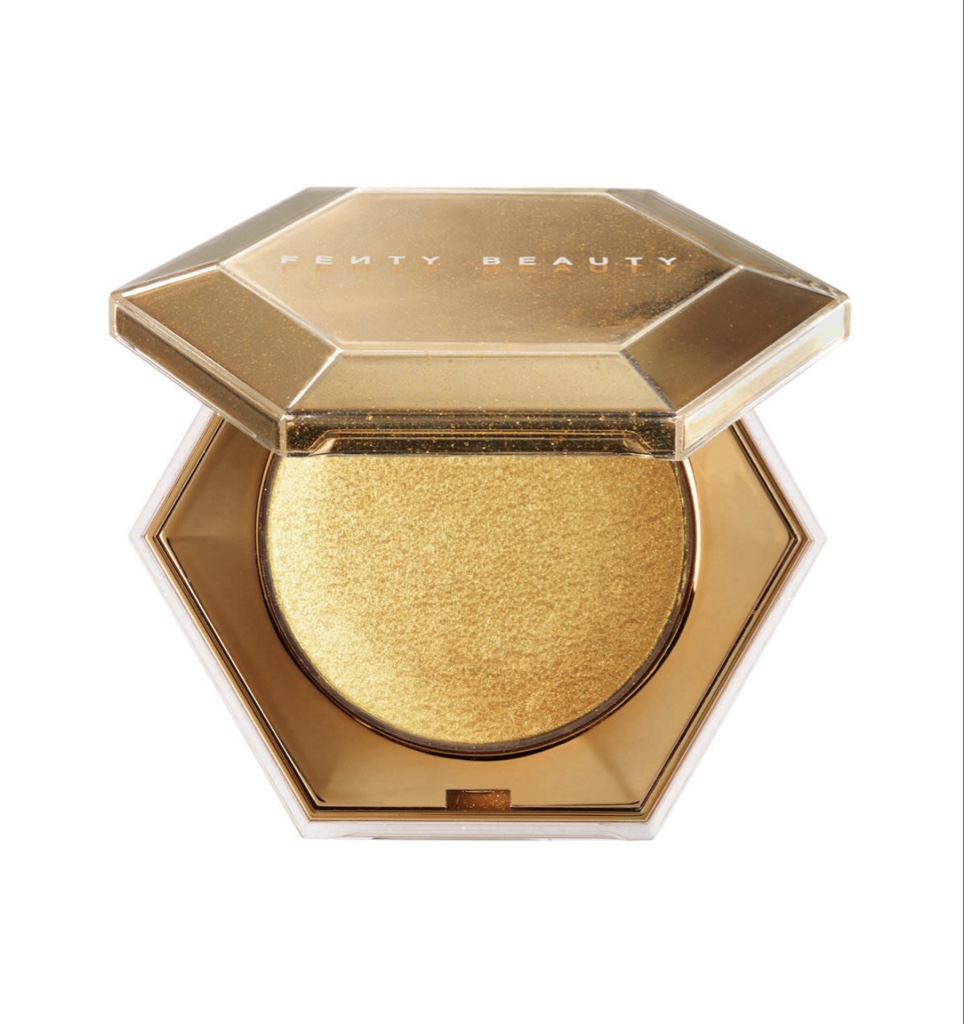 Fenty Beauty Iluminador Thopy Wife