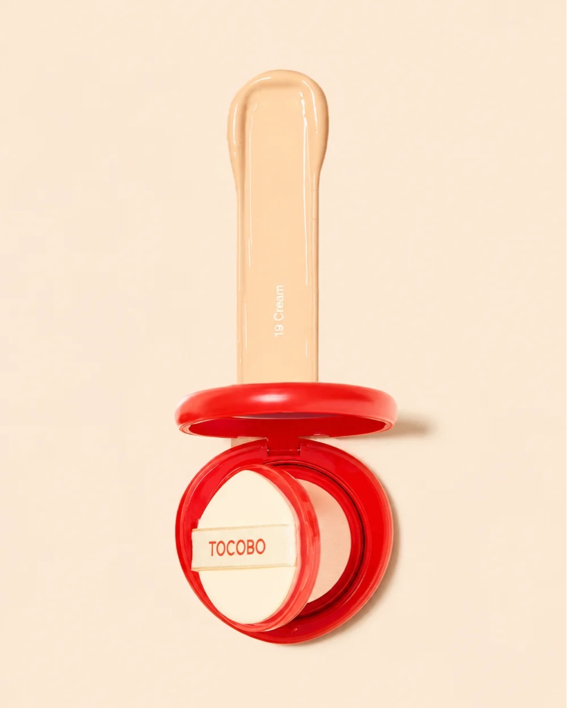 TOCOBO base 19 cream