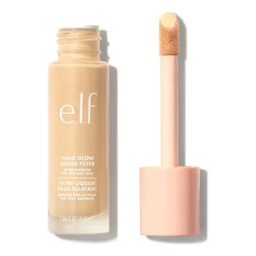 e.l.f. Halo Glow base liquida 0.5