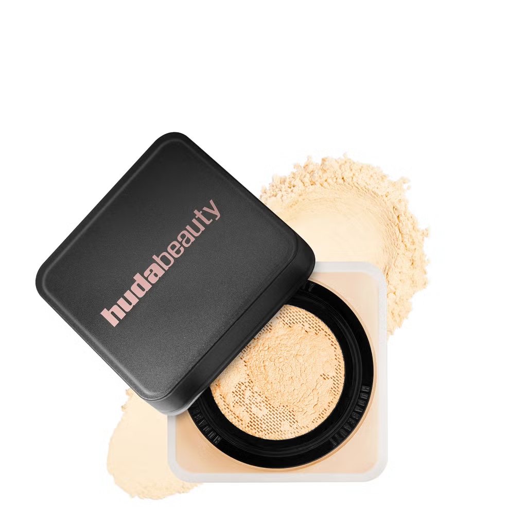 Huda Beauty Powder Banana Bread