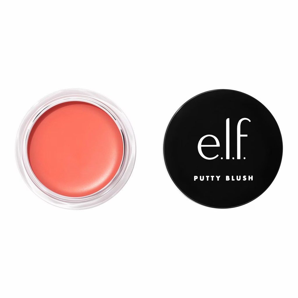 e.l.f. Putty Blush Bahamas