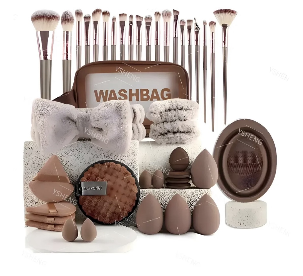 Kit de maquillaje