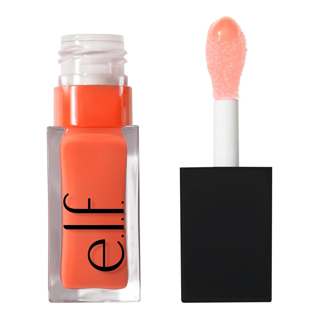 e.l.f. Gloss Reviver Coral Fixation