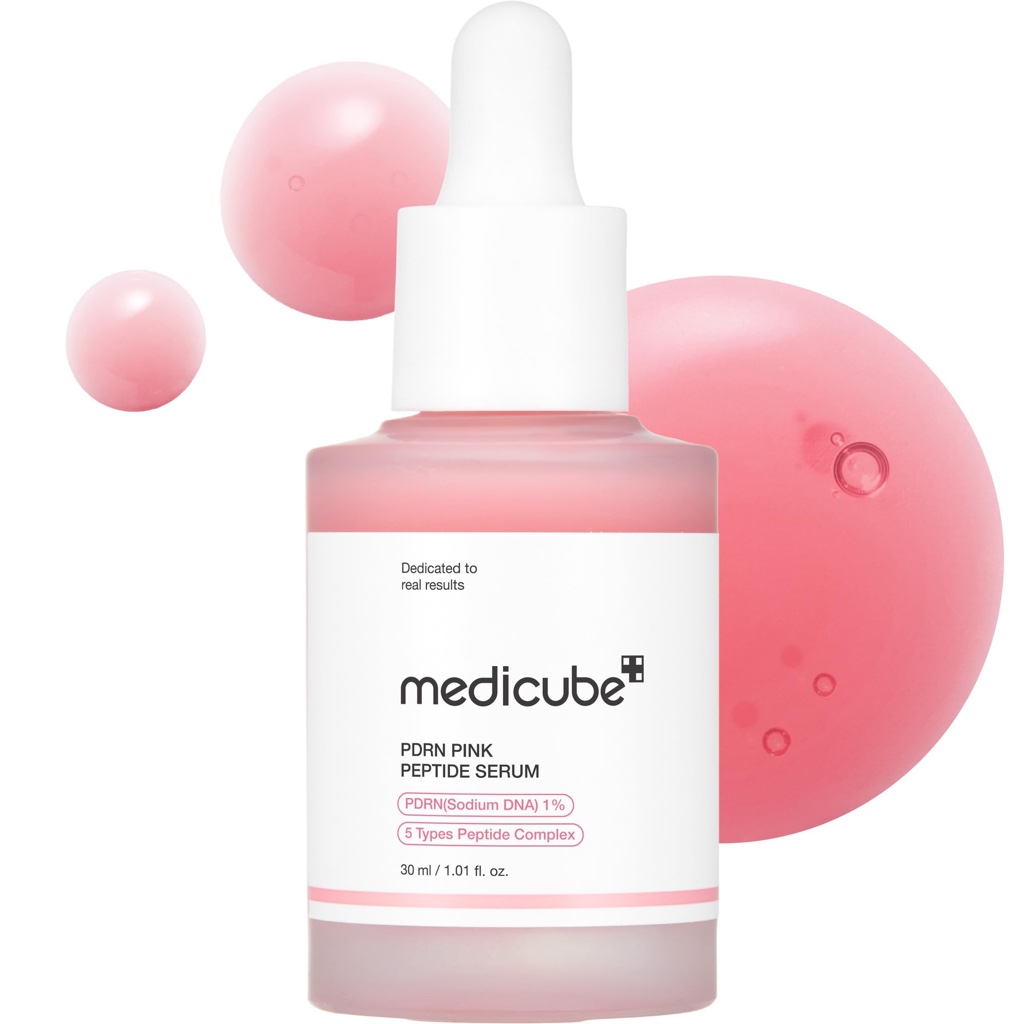 Medicube serum PDRN