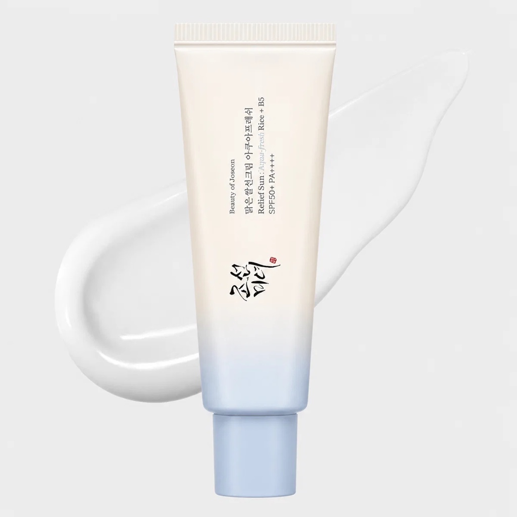 Beauty of Joseon crema facial SPF50+