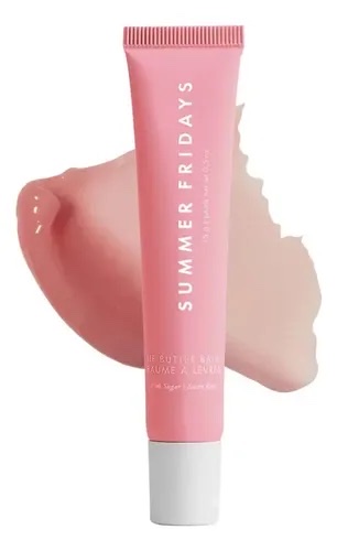 Summer Fridays Pink Sugar