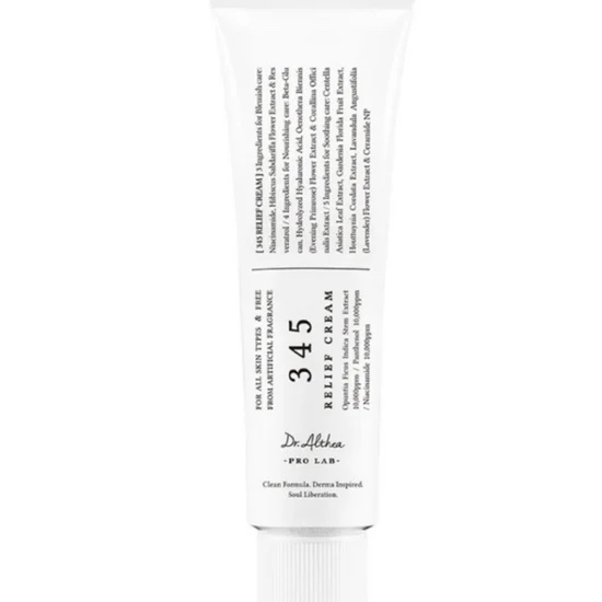 Dr. Althea 345 crema