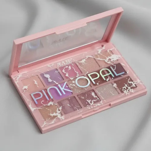 AMUSE Pinkopal Paleta de sombras