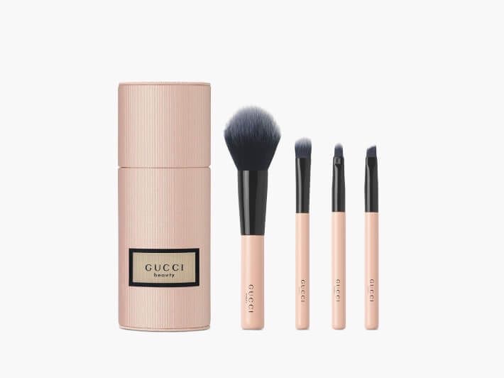 Gucci Set Brush 11 pz
