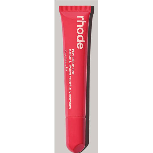 Rhode Lip Tint Guava Spritz