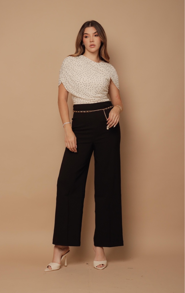 Pantalon  recto 911211