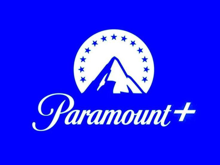 Paramount+ azul