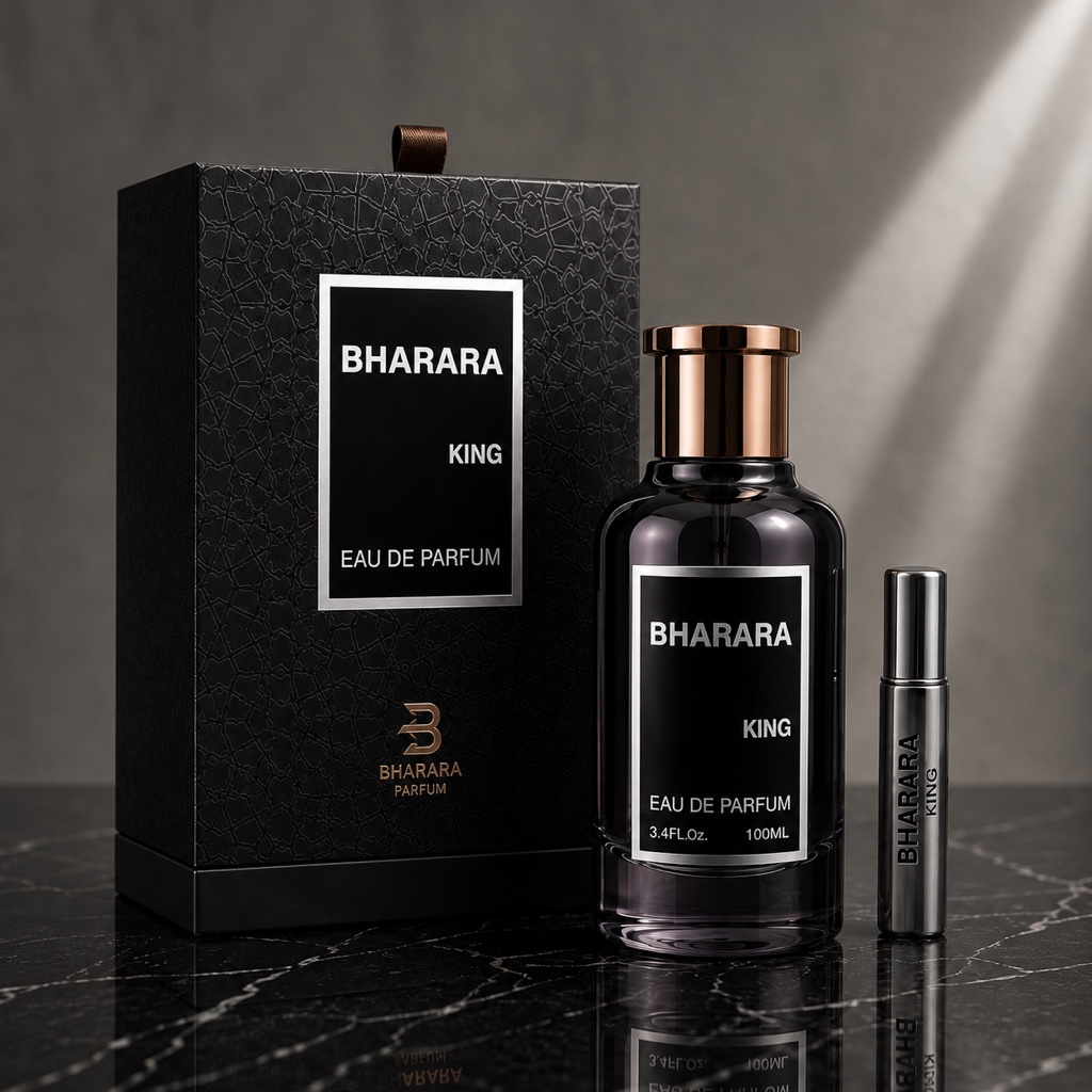 BHARARA KING - EAU DE PARFUM