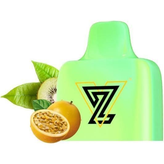 Kiwi Vizzel