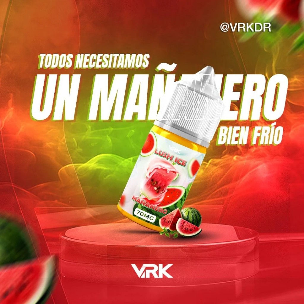 Mañanero Sandia
