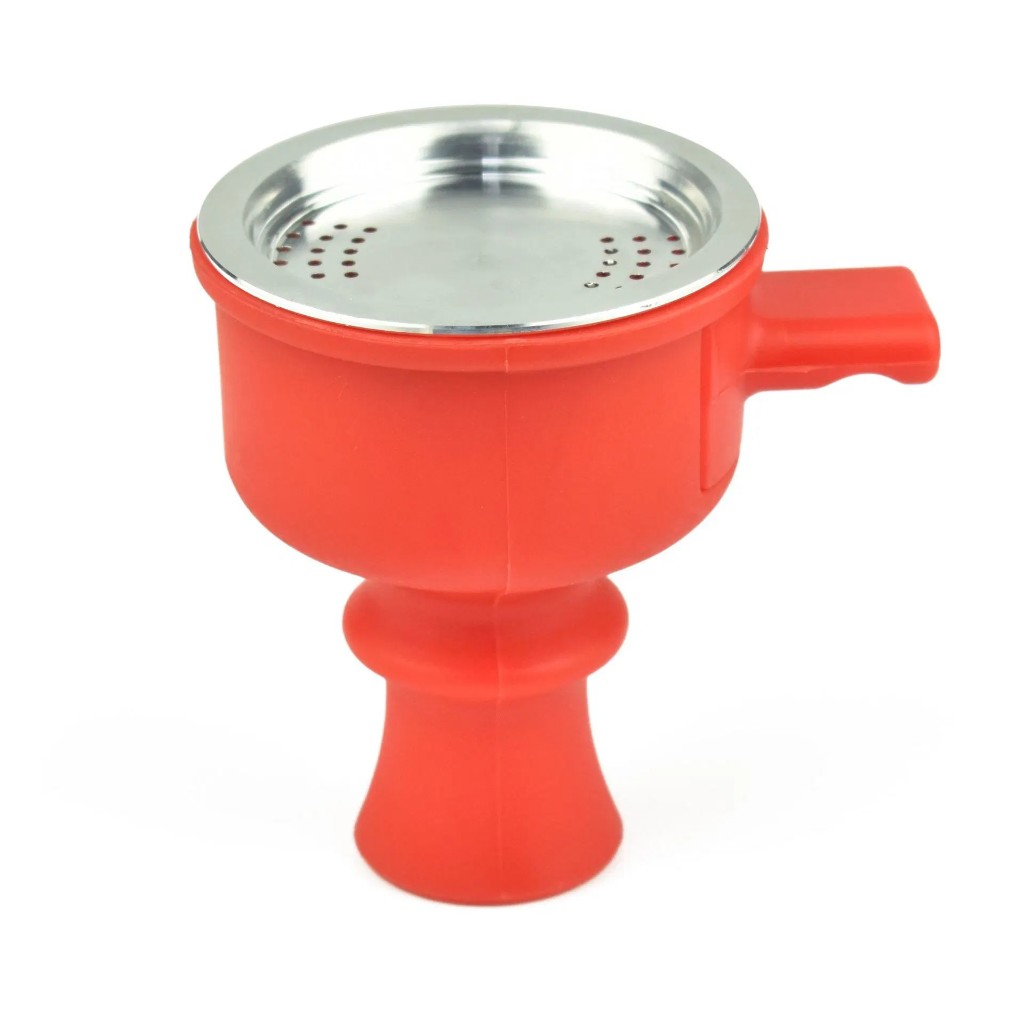 Taza de Goma