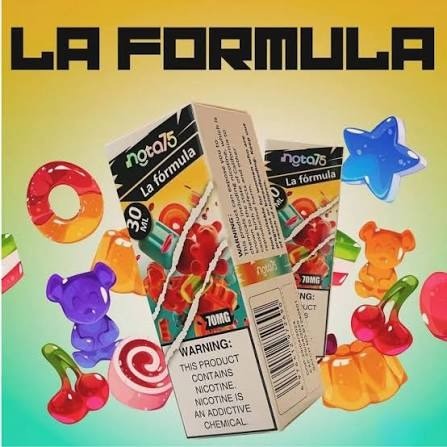 La formula