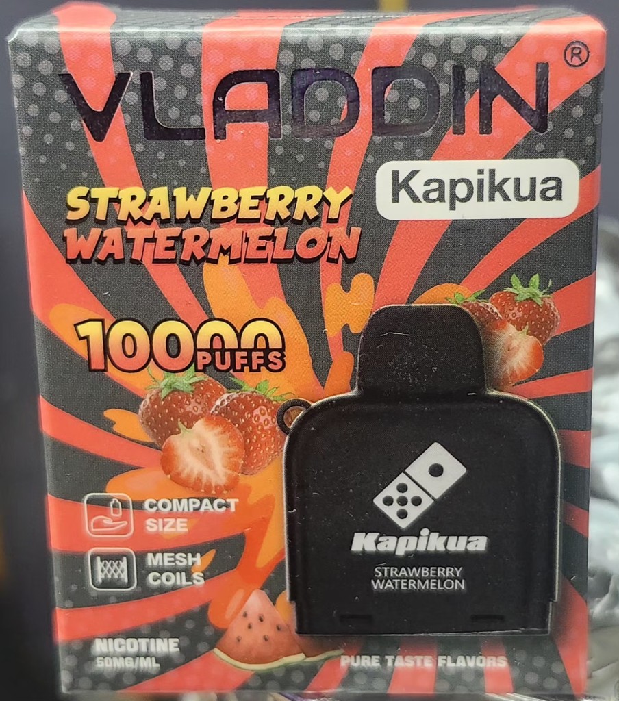 Strawberry Watermelon Kapikua