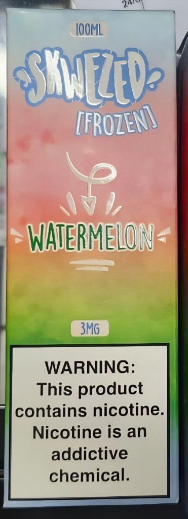 Watermelon