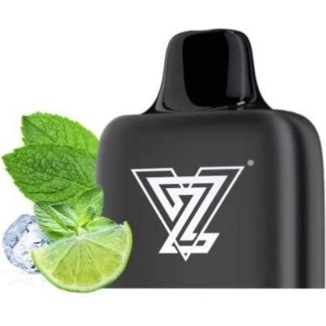 Vizzel Menta